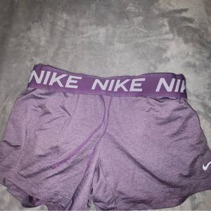 Nike shorts